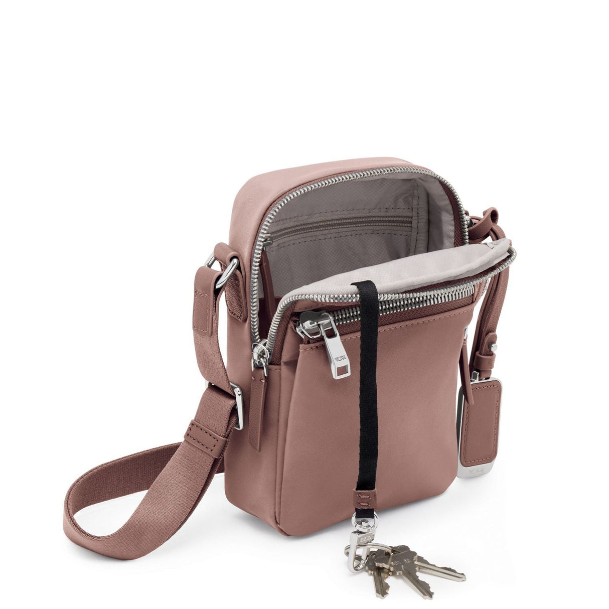 TUMI Voyageur Persia Crossbody