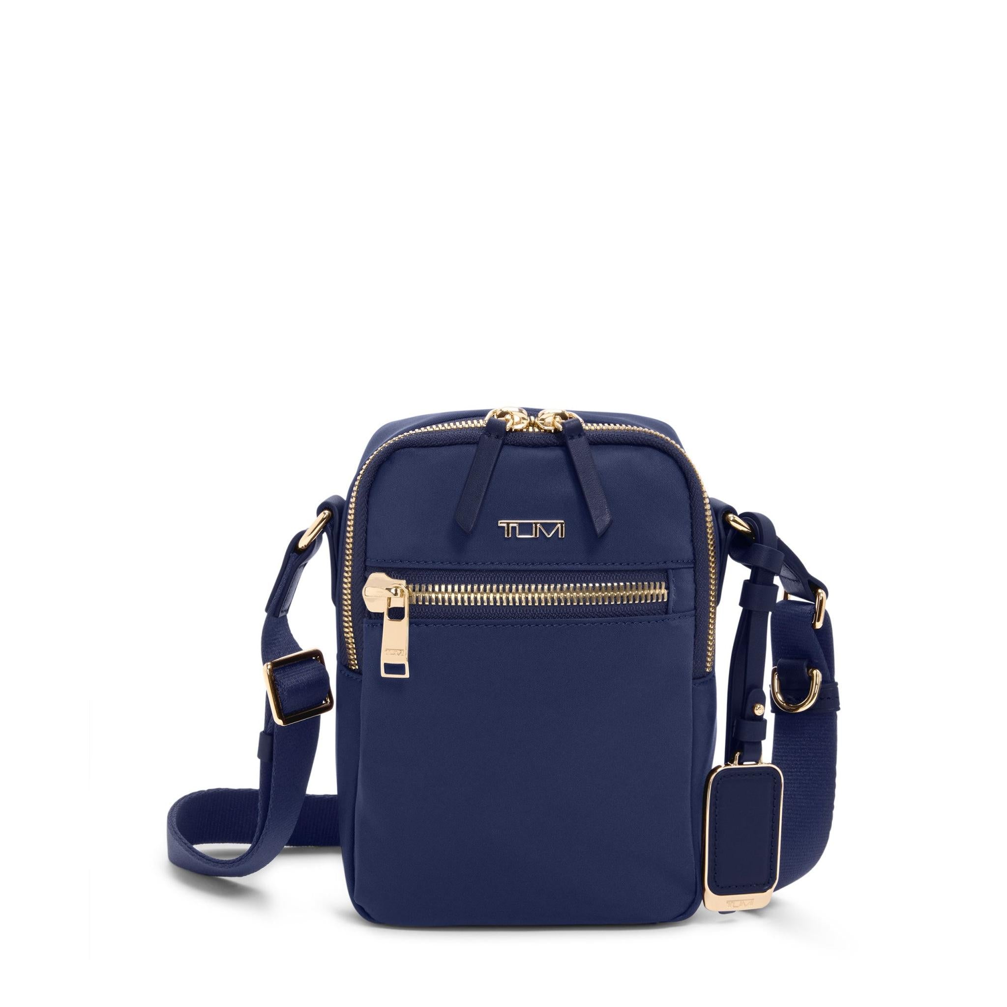 TUMI Voyageur Persia Crossbody – Luggage Pros