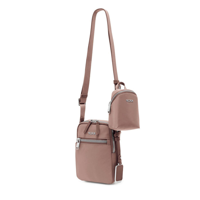 TUMI Voyageur Persia Crossbody