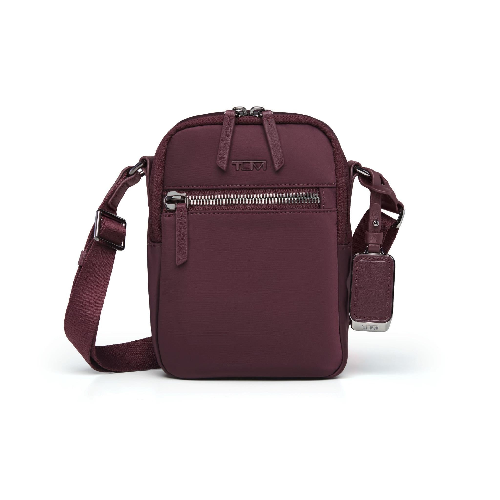 TUMI Voyageur Persia Crossbody – Luggage Pros