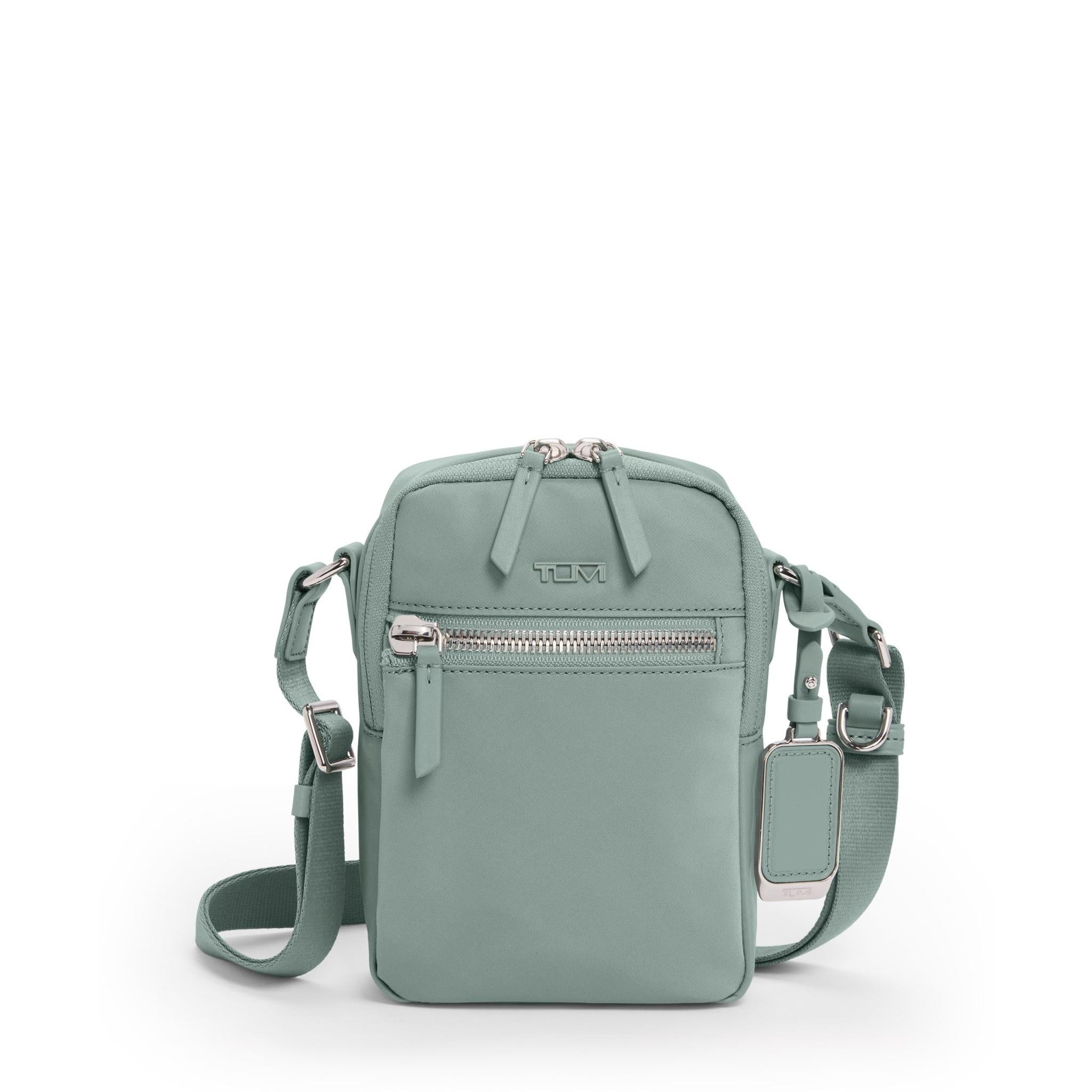 TUMI Voyageur Persia Crossbody – Luggage Pros