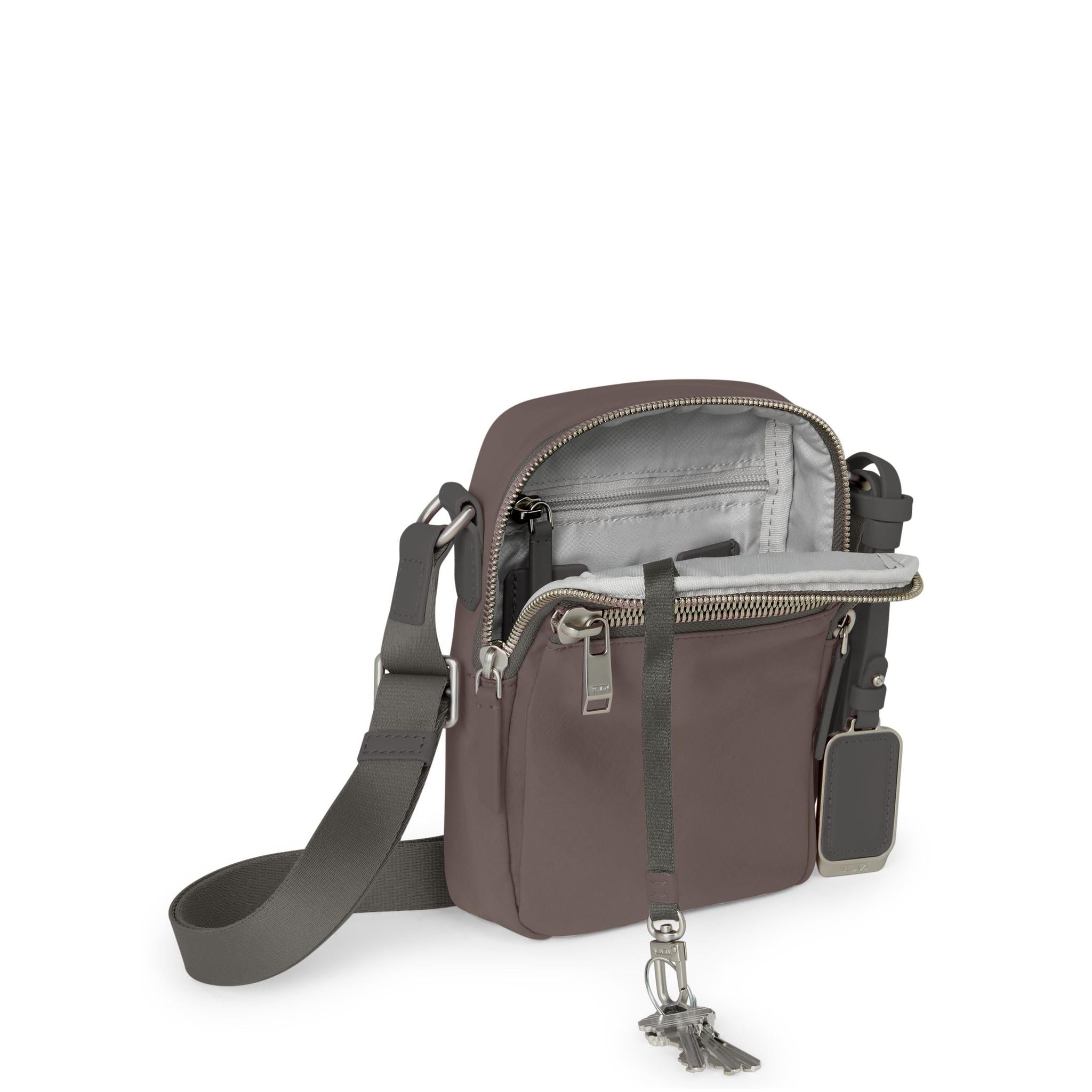TUMI Voyageur Persia Crossbody – Luggage Pros