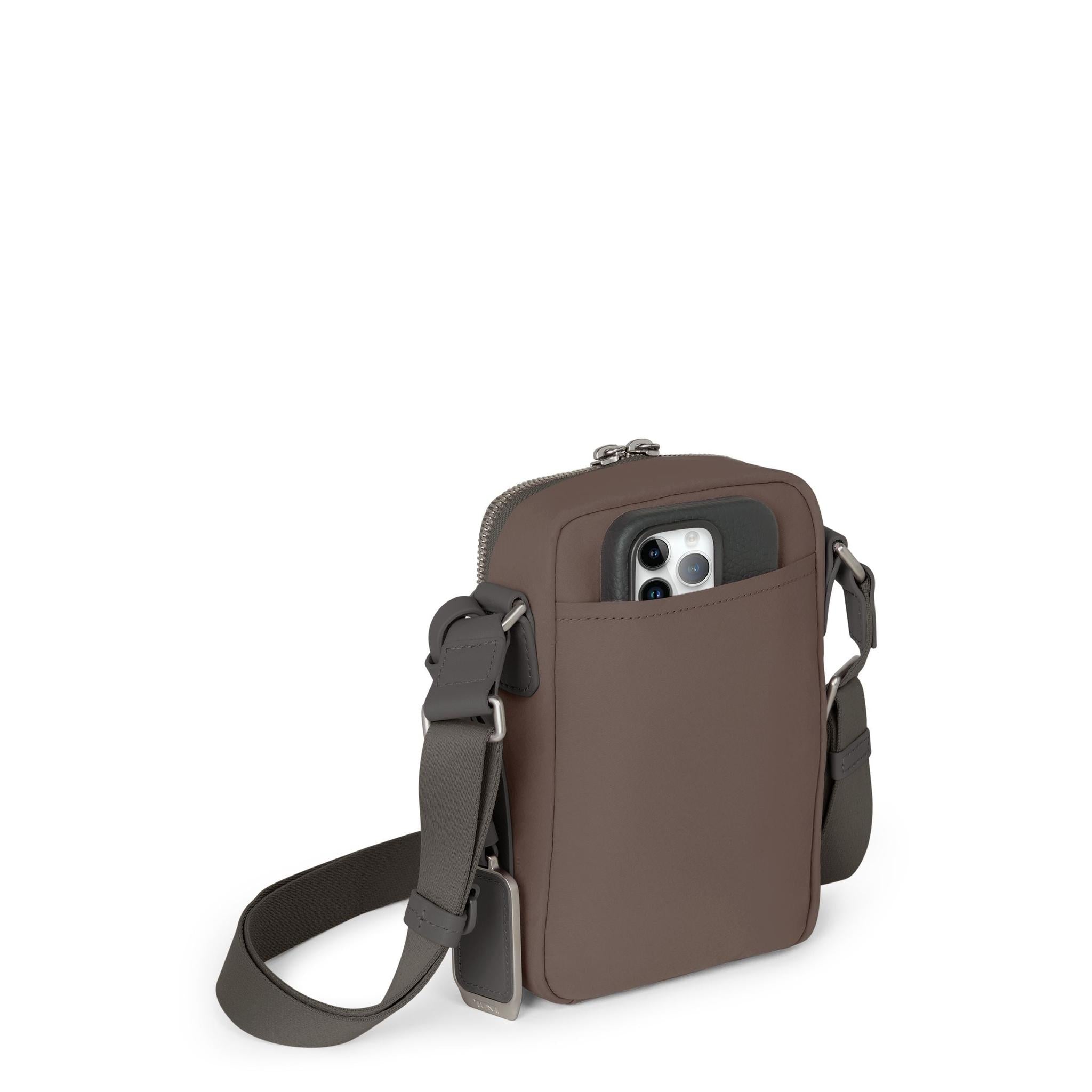 TUMI Voyageur Persia Crossbody – Luggage Pros