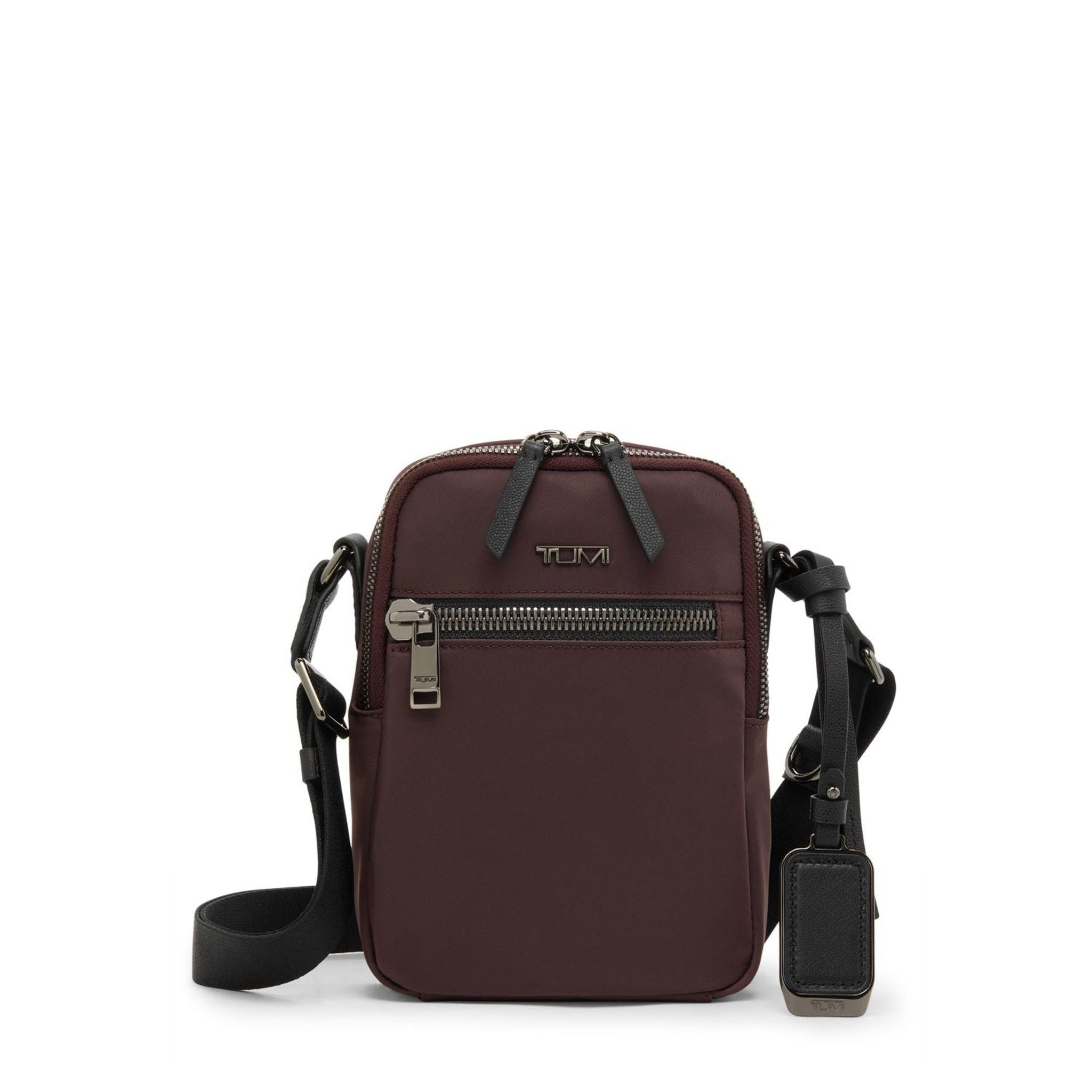 TUMI Voyageur Persia Crossbody Luggage Pros