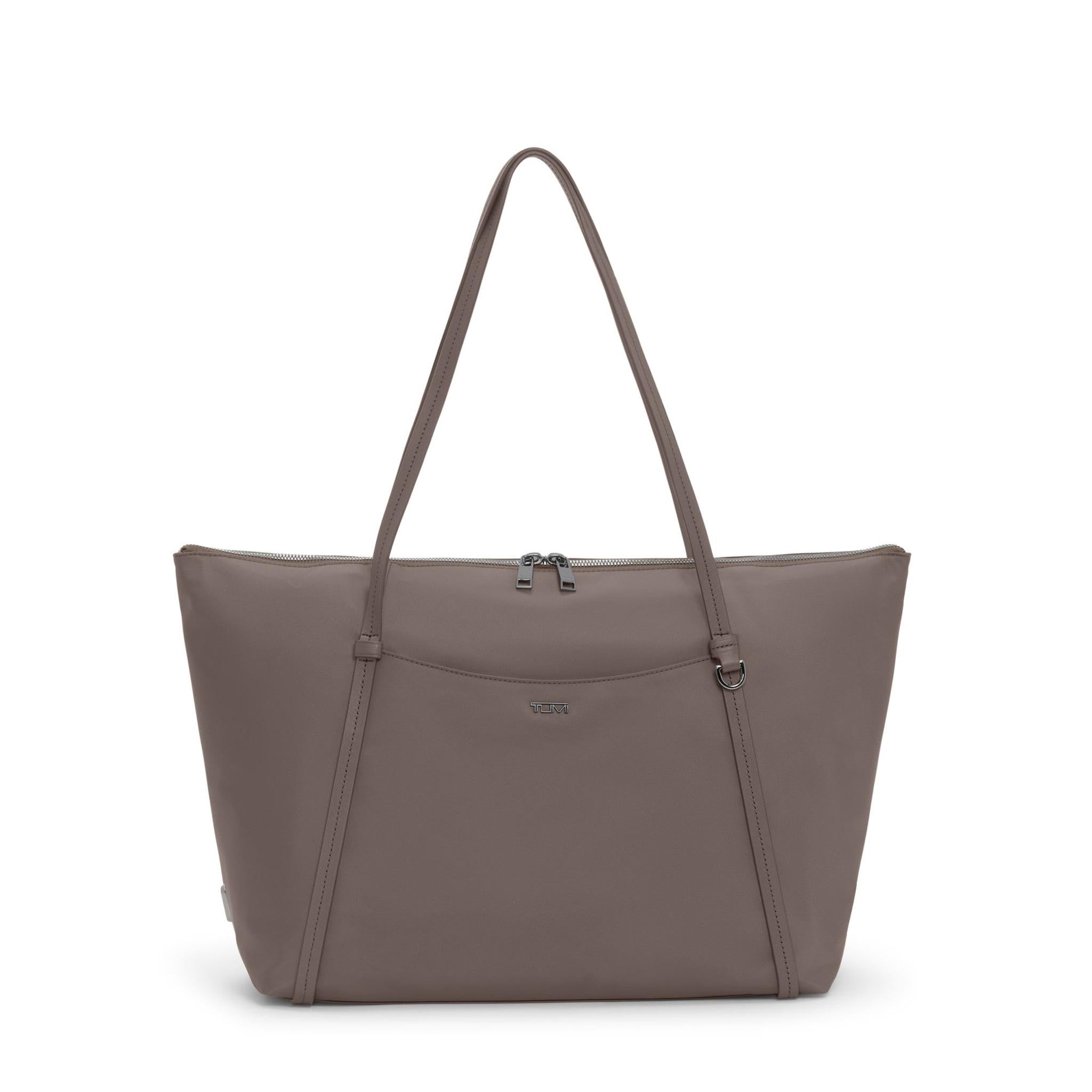 TUMI Voyageur Q Tote – Luggage Pros