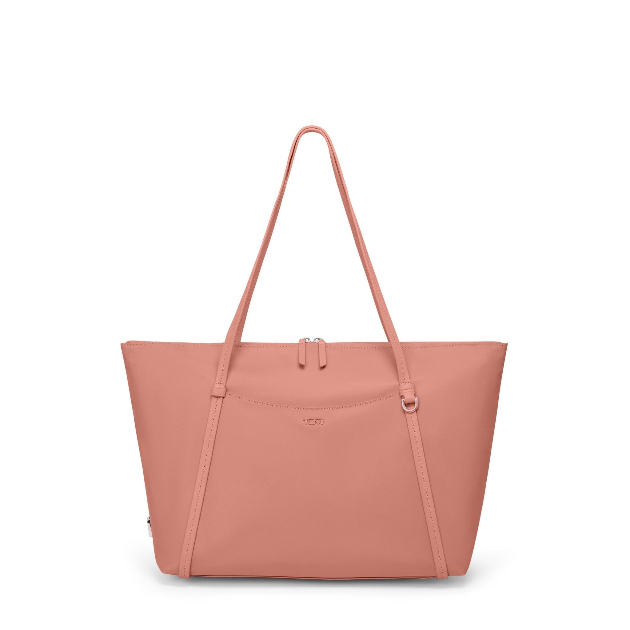 TUMI Voyageur Q Tote – Luggage Pros