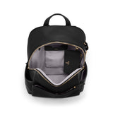TUMI Voyageur Raina Large Leather Backpack