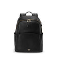 TUMI Voyageur Raina Large Leather Backpack
