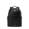 TUMI Voyageur Raina Large Leather Backpack