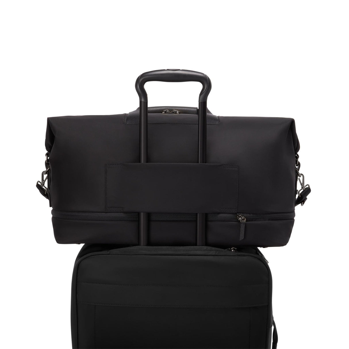 TUMI Voyageur Rhys Expandable Duffel