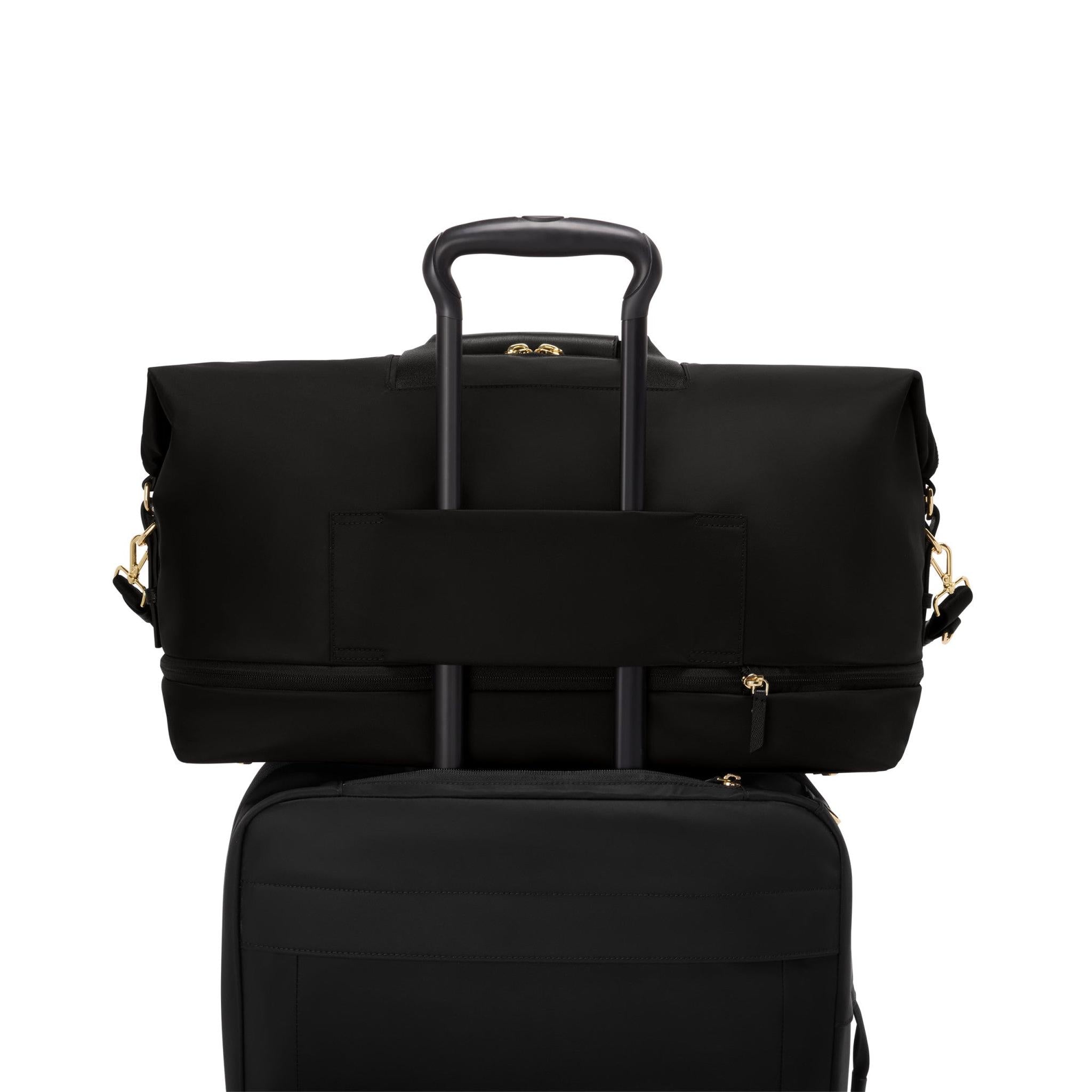 TUMI Voyageur Rhys Expandable Duffel – Luggage Pros