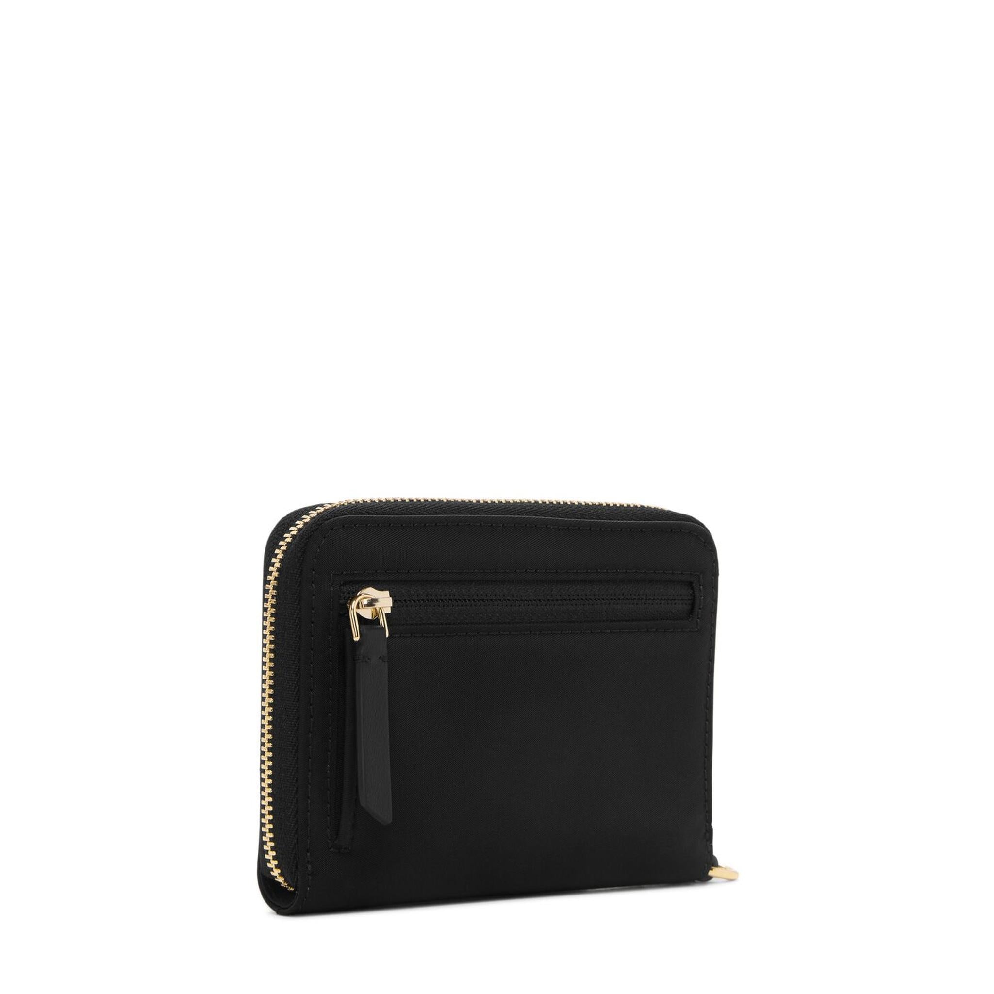 TUMI Voyageur SLG Bifold Zip Around – Luggage Pros