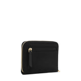TUMI Voyageur SLG Bifold Zip Around