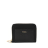 TUMI Voyageur SLG Bifold Zip Around