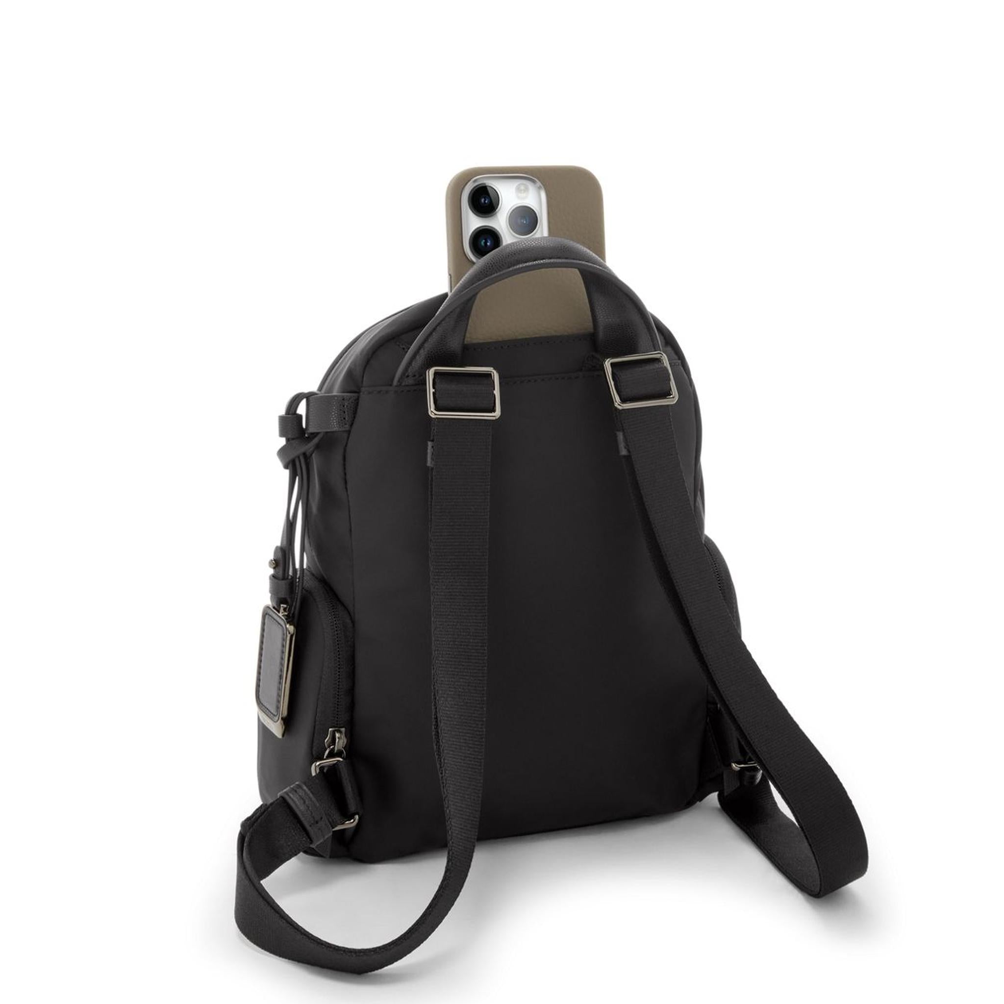 TUMI Voyageur Small Celina Backpack – Luggage Pros