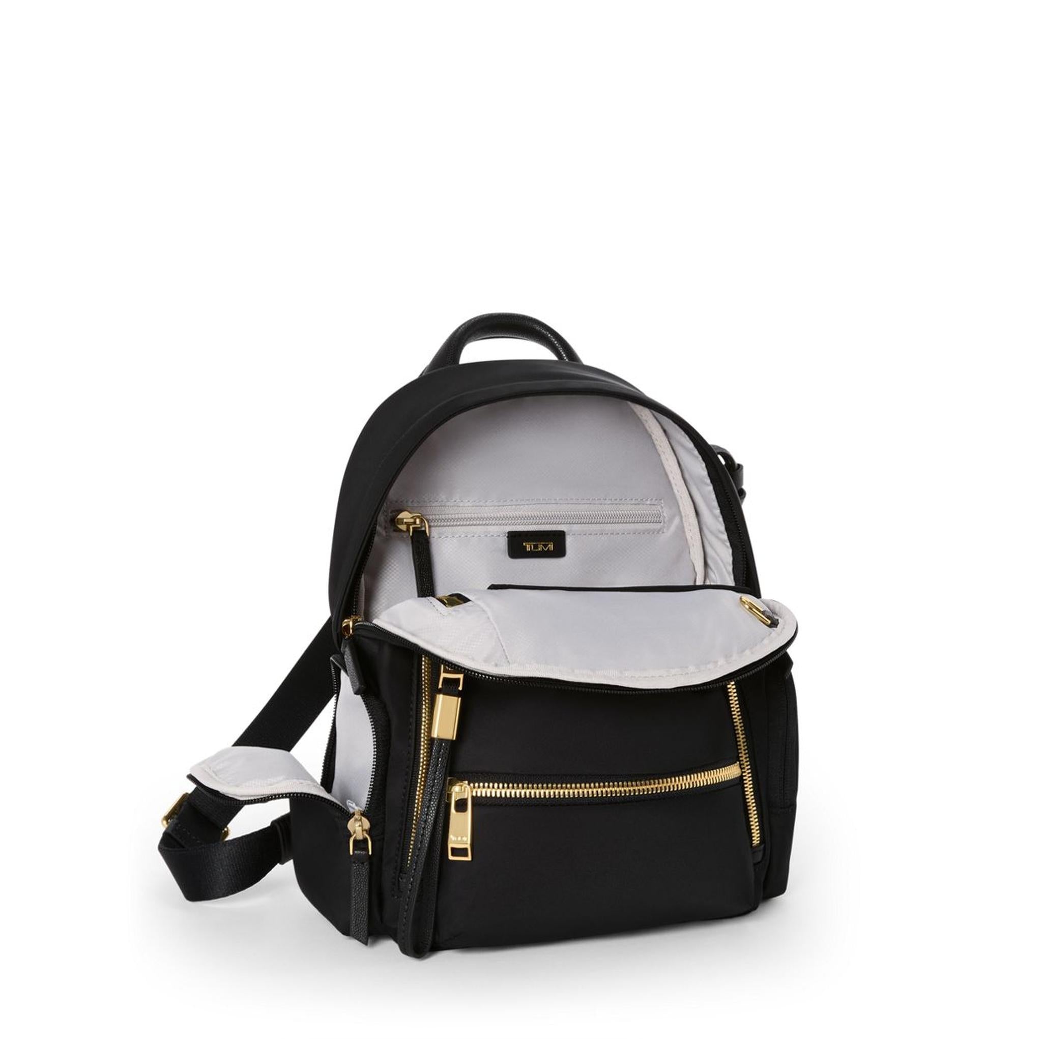 TUMI Voyageur Small Celina Backpack – Luggage Pros