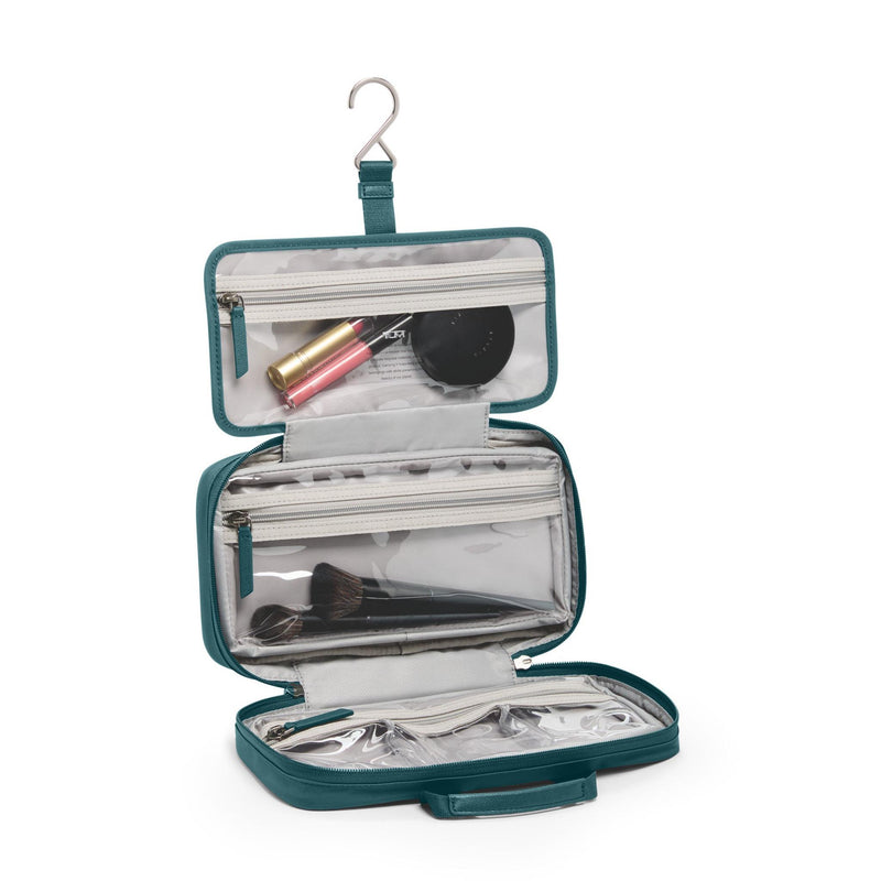 TUMI Voyageur Small Madeline Cosmetic