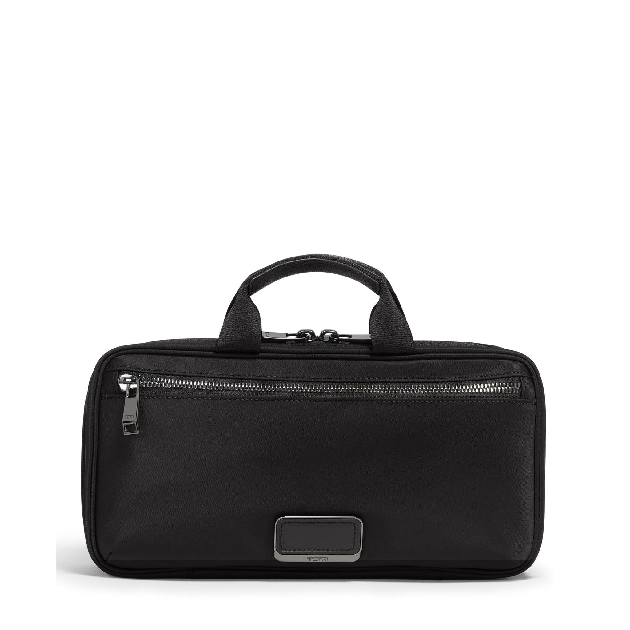 TUMI Voyageur Small Madeline Cosmetic – Luggage Pros