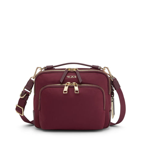 TUMI Voyageur Teghan Crossbody