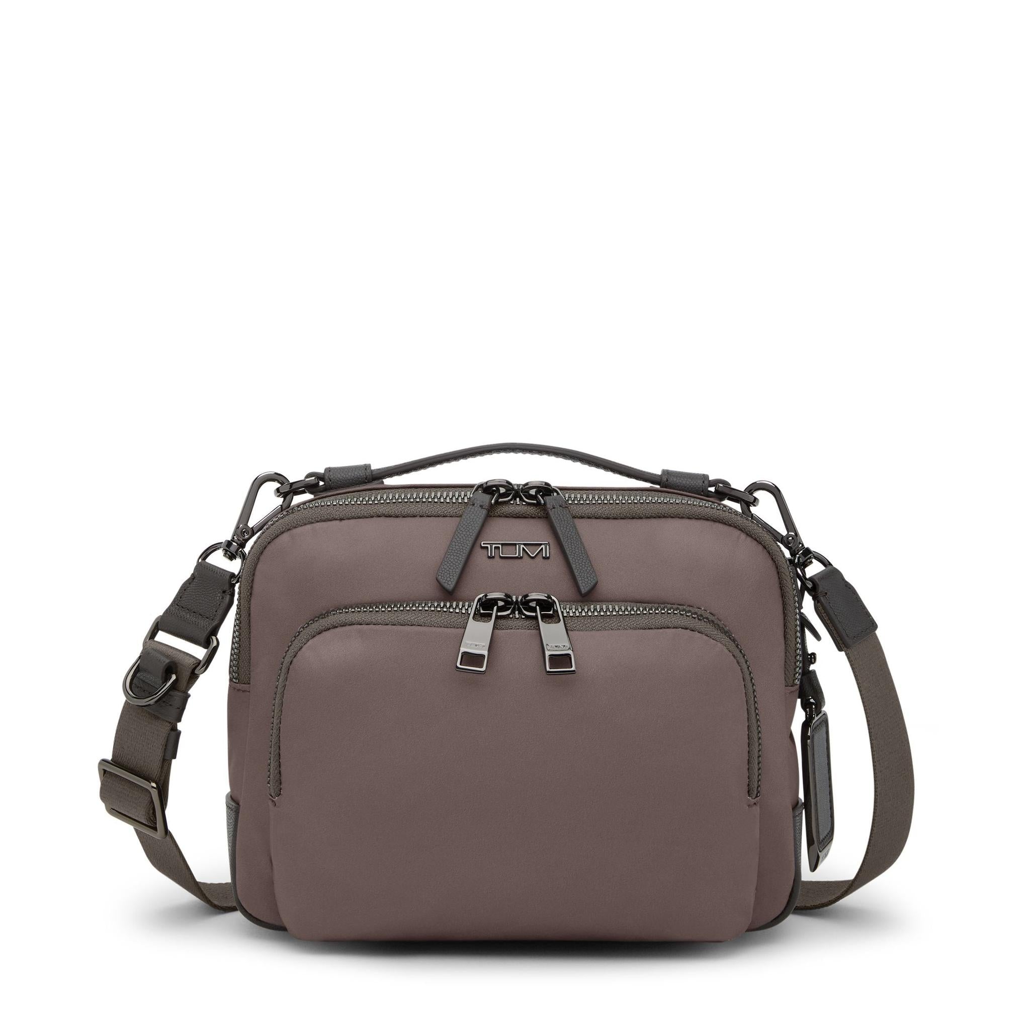 TUMI Voyageur Teghan Crossbody – Luggage Pros