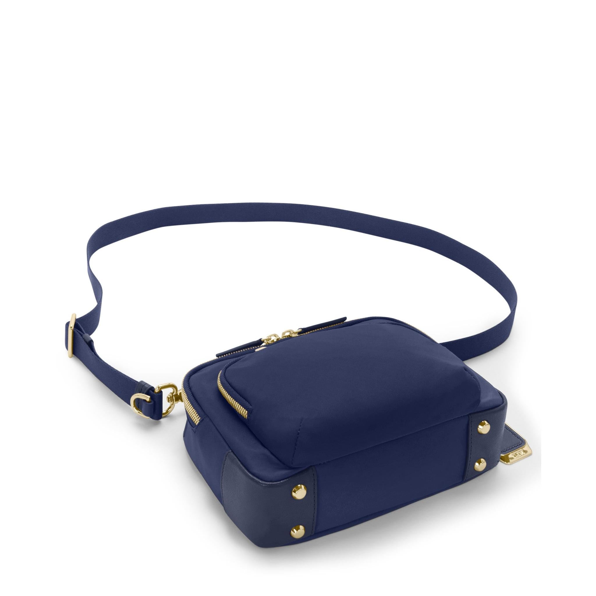 TUMI Voyageur Teghan Crossbody – Luggage Pros