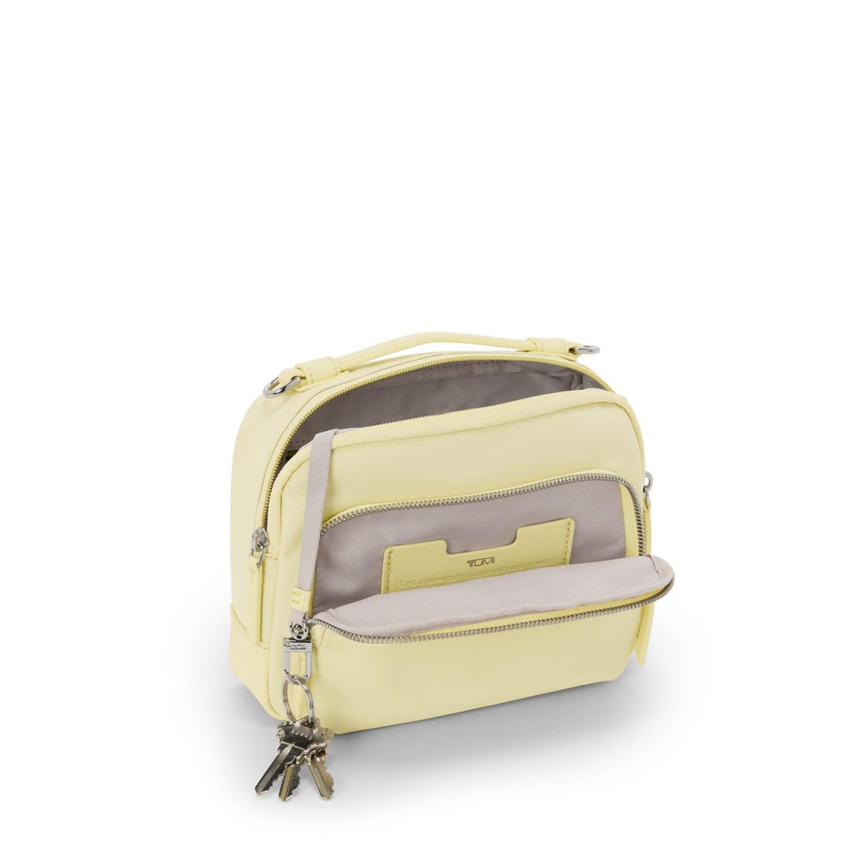 TUMI Voyageur Teghan Crossbody