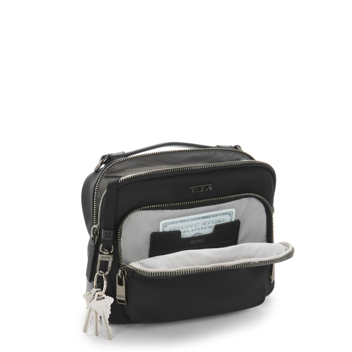 TUMI Voyageur Teghan Crossbody