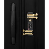 TUMI Voyageur Travel Leger Expandable Extended Trip Packing Case