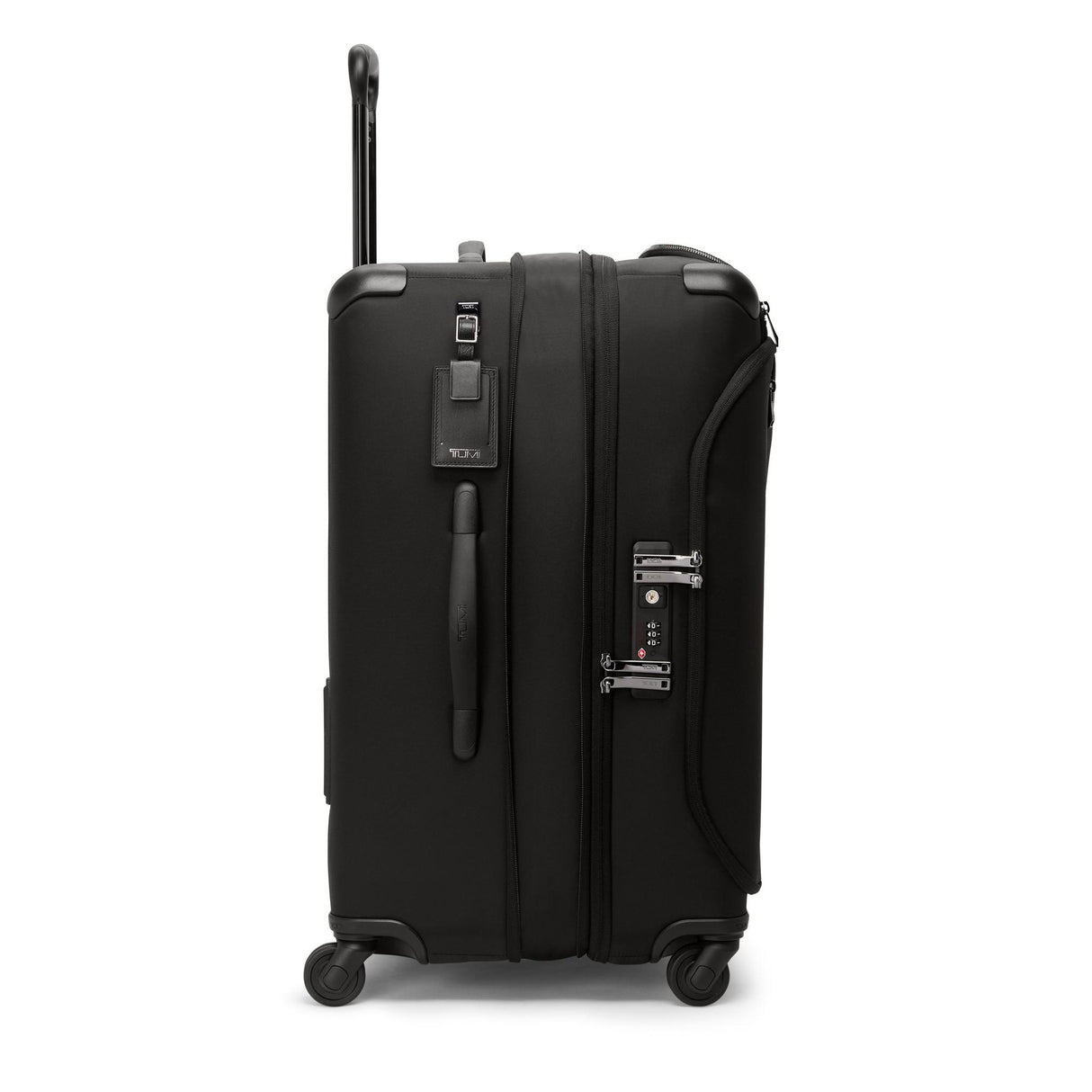 TUMI Voyageur Travel Leger Expandable Short Trip Packing Case