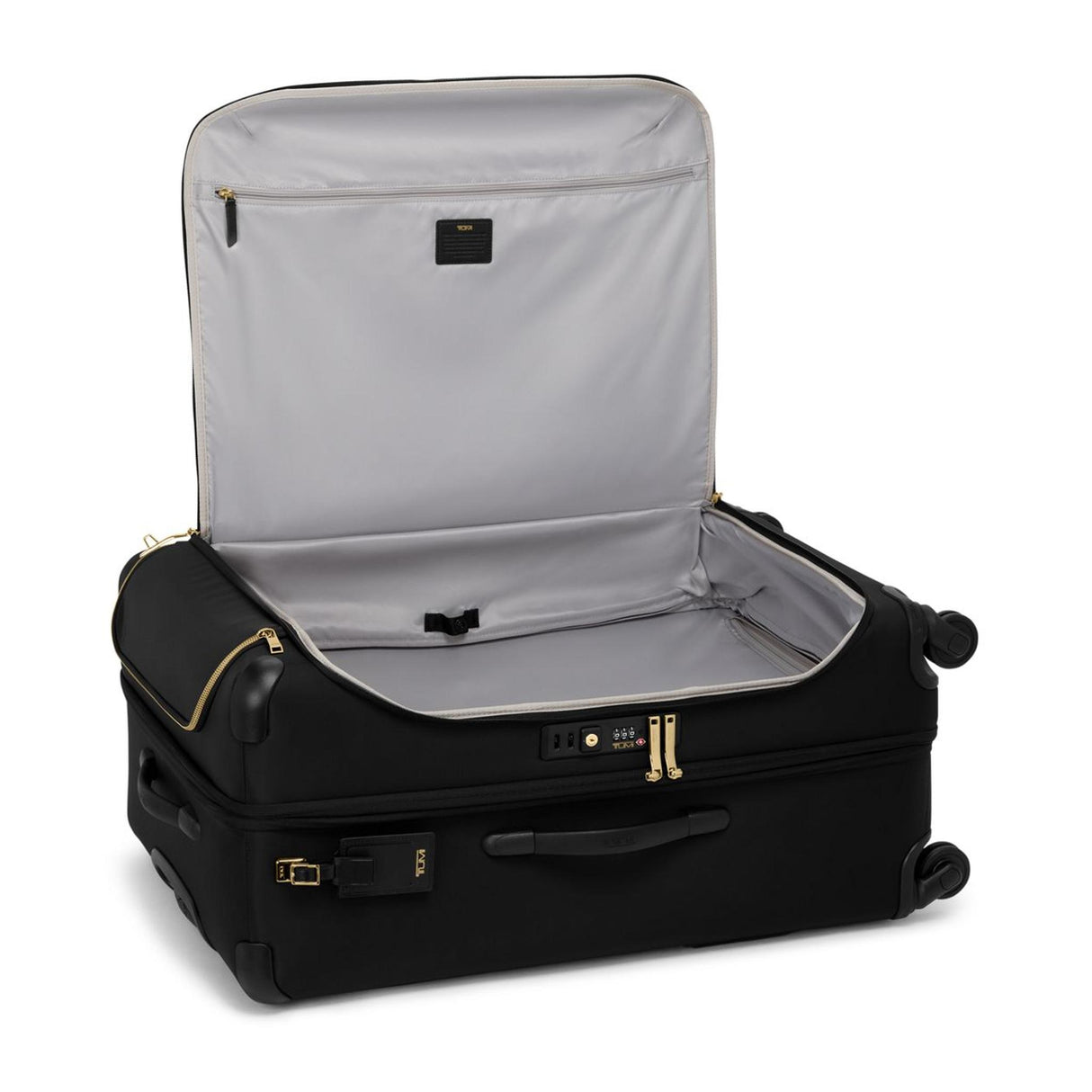 TUMI Voyageur Travel Leger Expandable Short Trip Packing Case