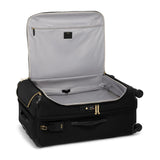 TUMI Voyageur Travel Leger Expandable Short Trip Packing Case