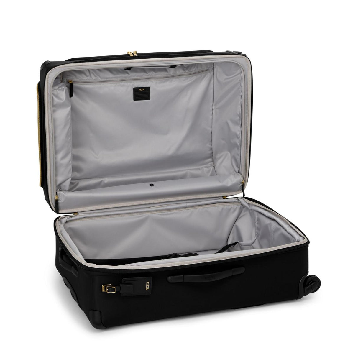 TUMI Voyageur Travel Leger Expandable Short Trip Packing Case