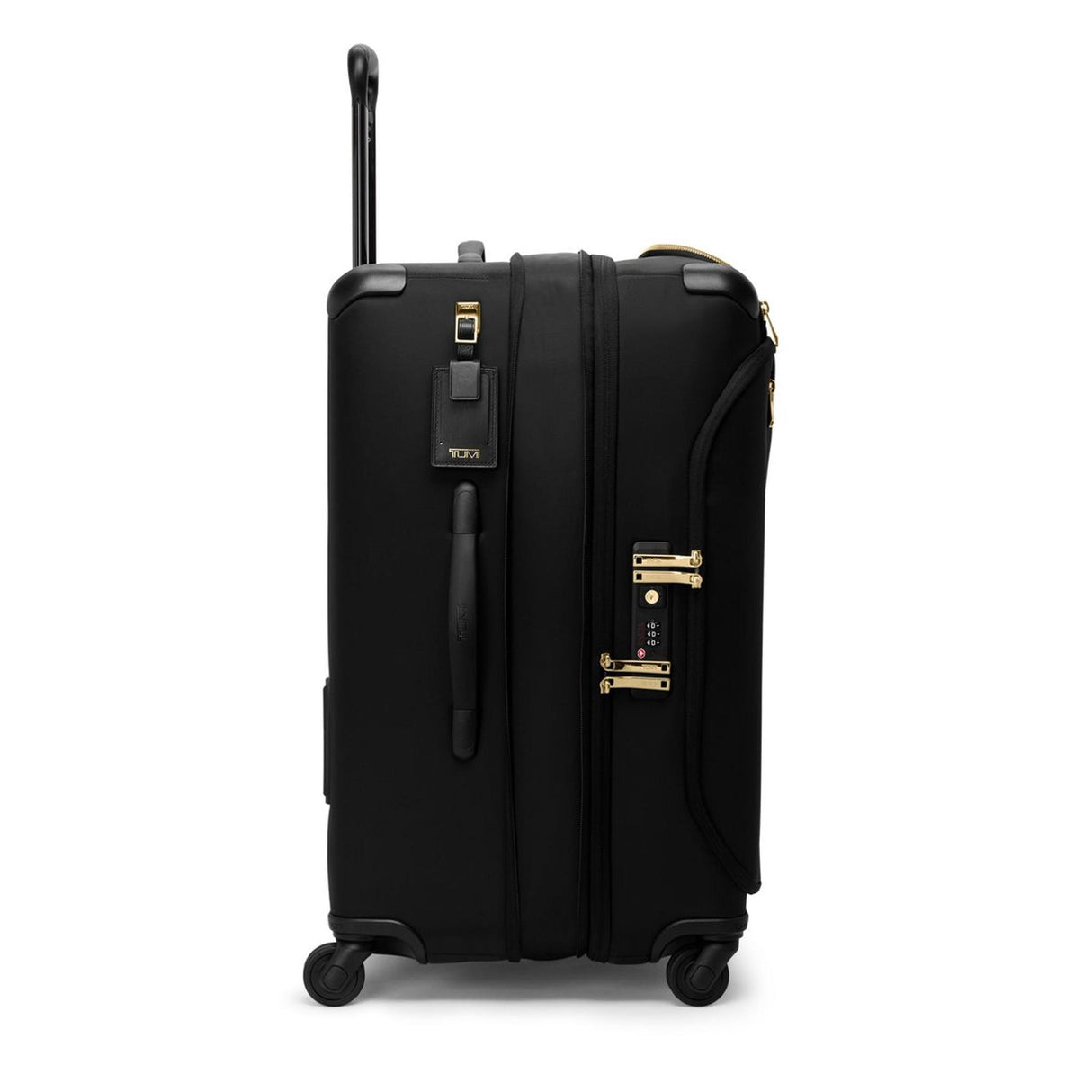 TUMI Voyageur Travel Leger Expandable Short Trip Packing Case