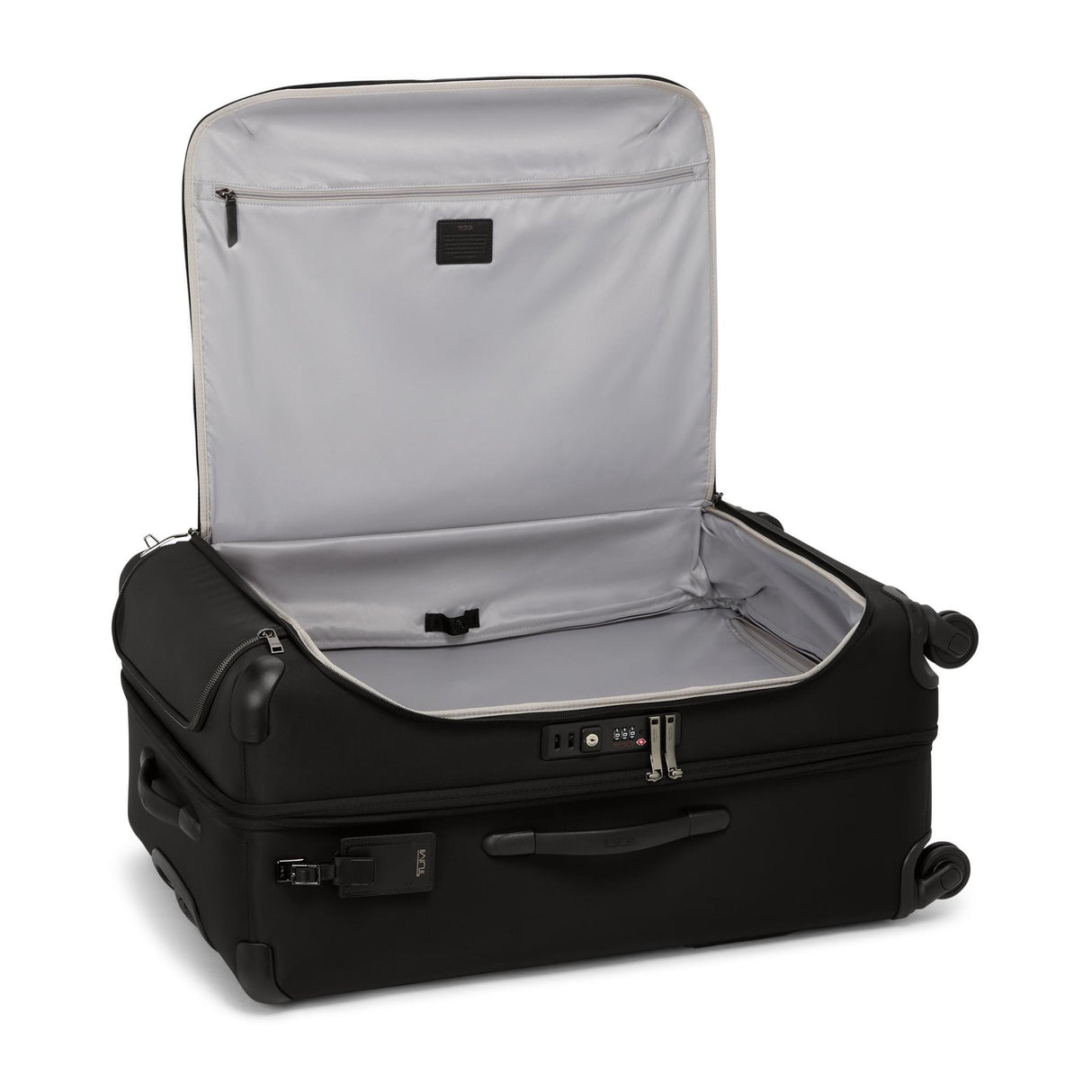TUMI Voyageur Travel Leger Expandable Short Trip Packing Case