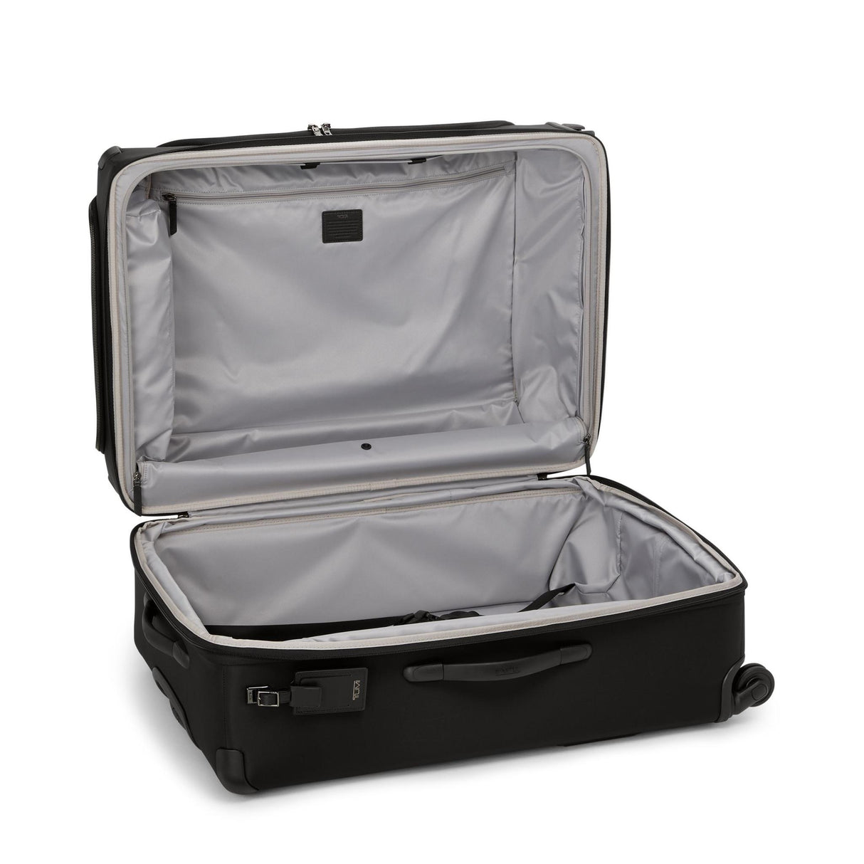TUMI Voyageur Travel Leger Expandable Short Trip Packing Case