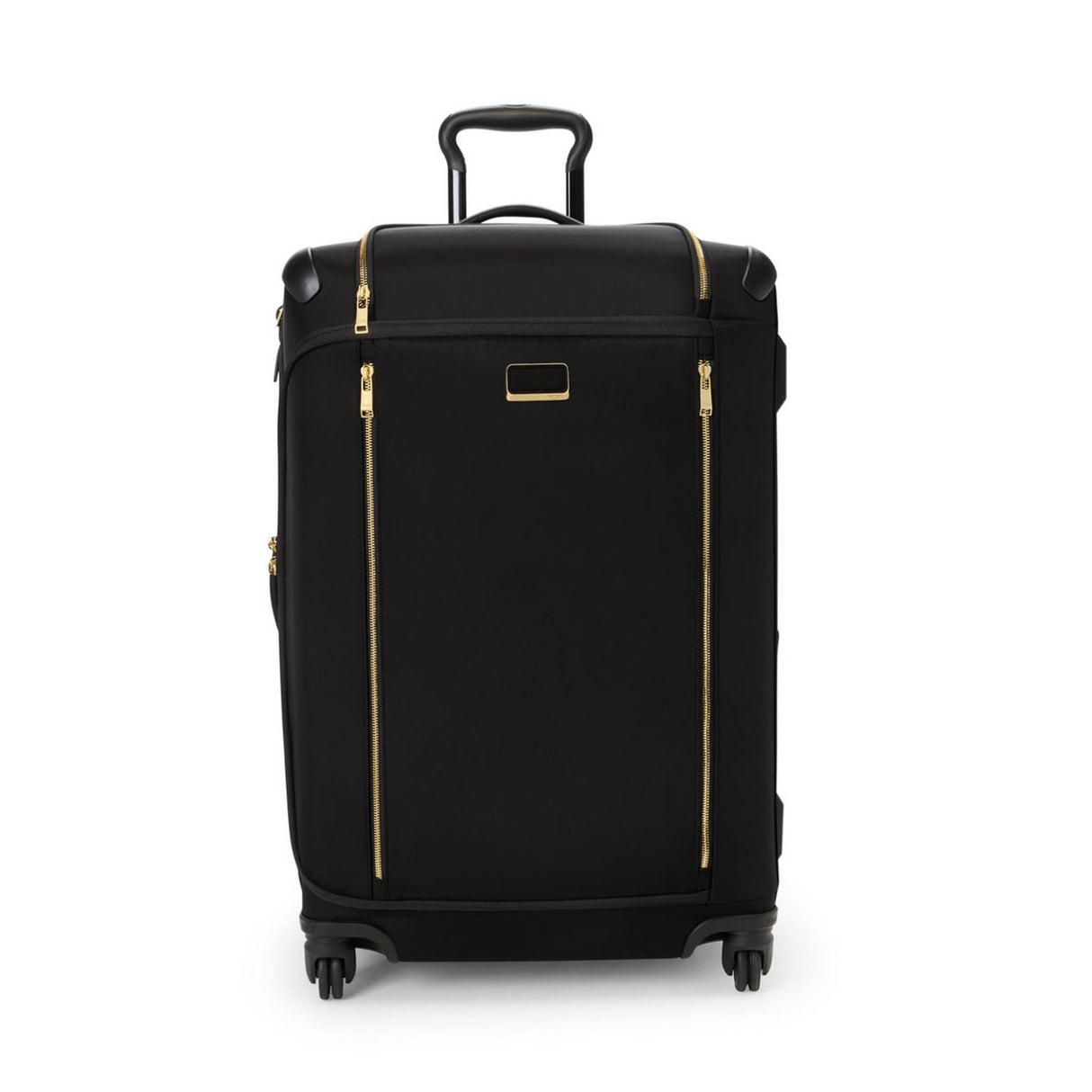 TUMI Voyageur Travel Leger Expandable Short Trip Packing Case