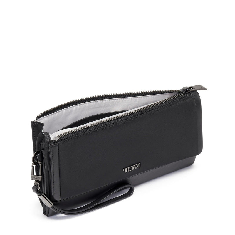 TUMI Voyageur Travel Wallet