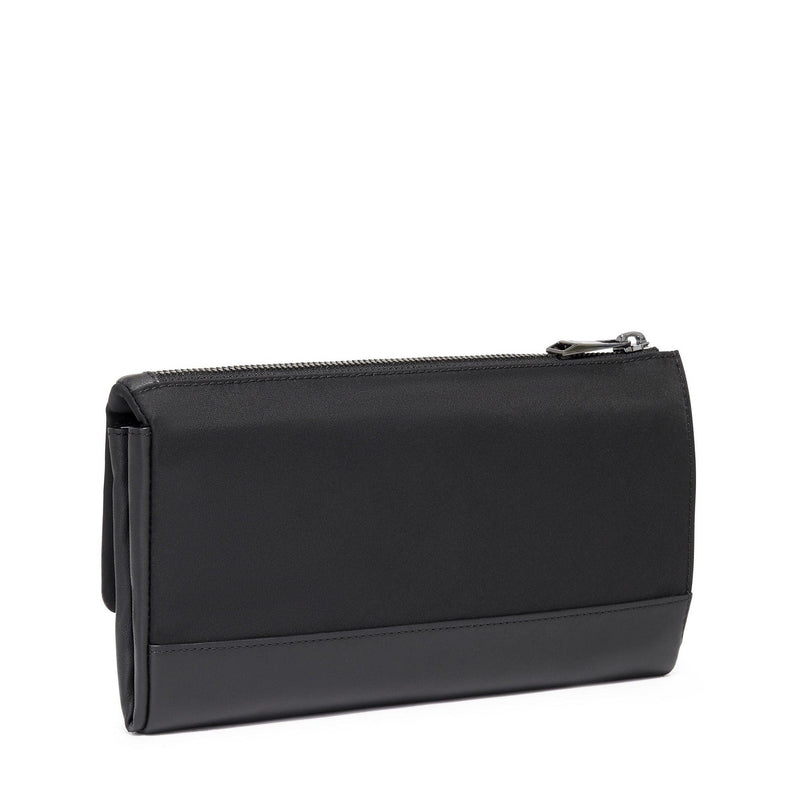 TUMI Voyageur Travel Wallet