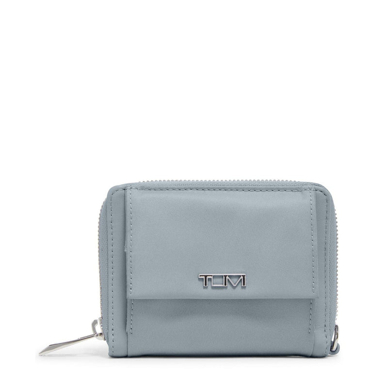 TUMI Voyageur Tri-Fold Zip-Around