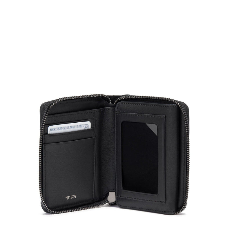 TUMI Voyageur Tri-Fold Zip-Around
