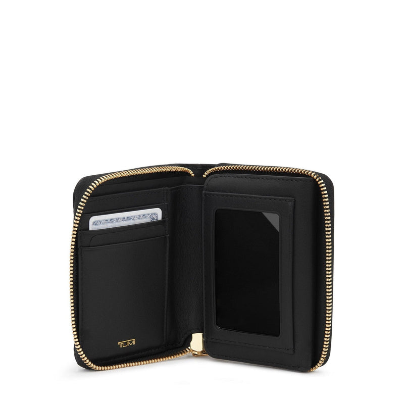 TUMI Voyageur Tri-Fold Zip-Around