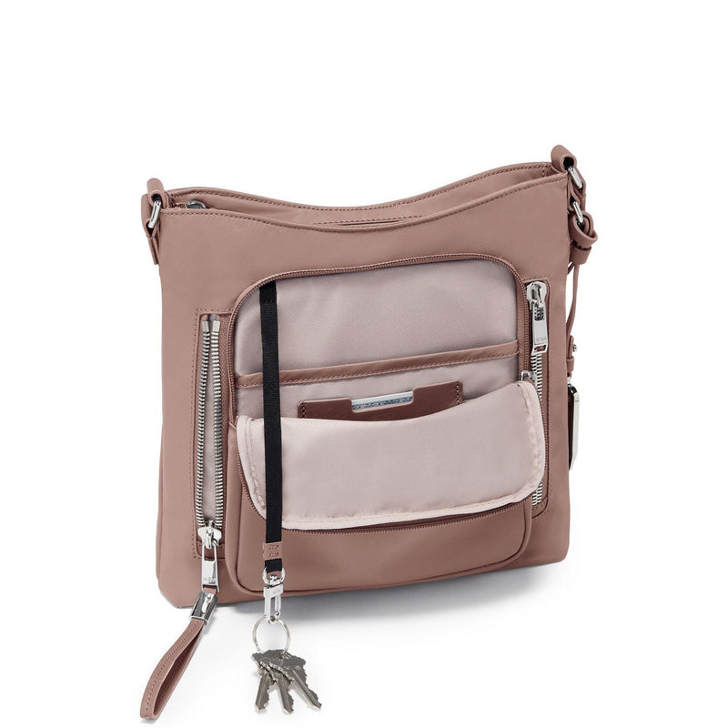 TUMI Voyageur Tyler Crossbody