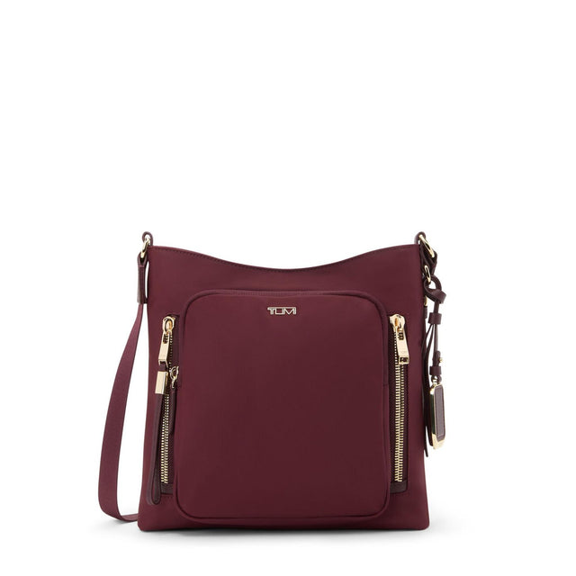 TUMI Voyageur Tyler Crossbody