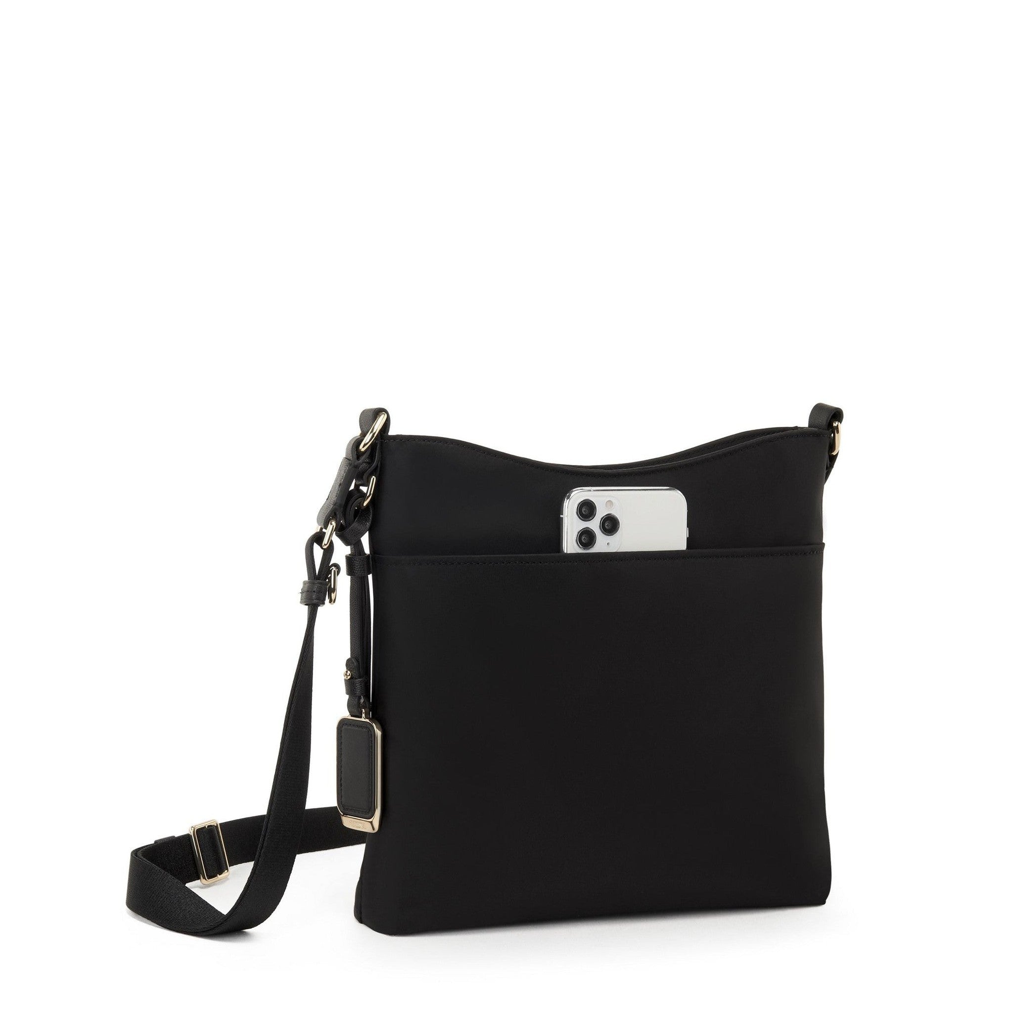 TUMI VOYAGEUR クロスボディ TUMI Voyageur Tyler Crossbody – Luggage Pros