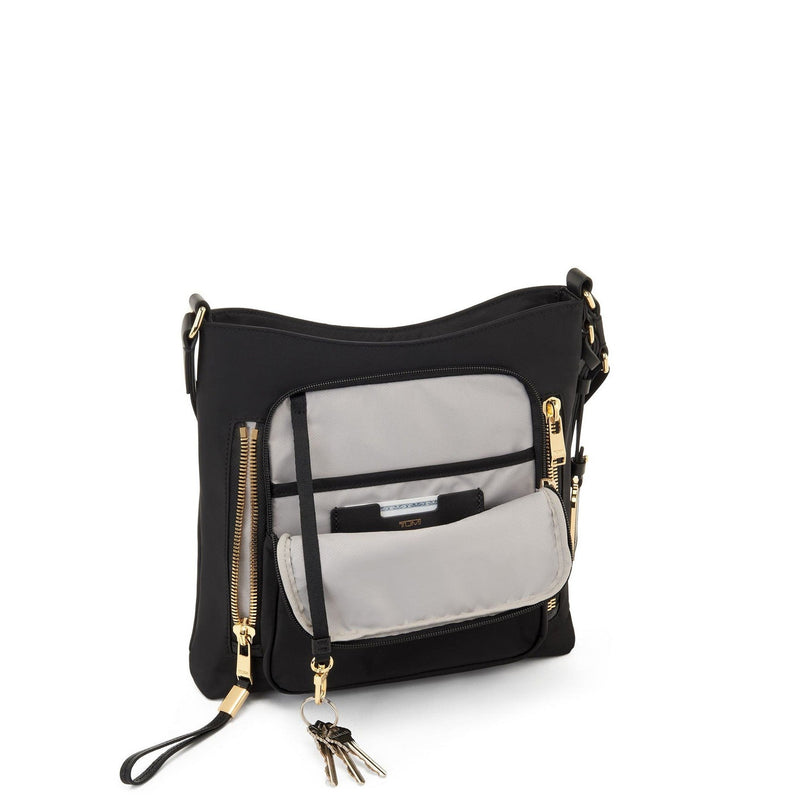 TUMI Voyageur Tyler Crossbody