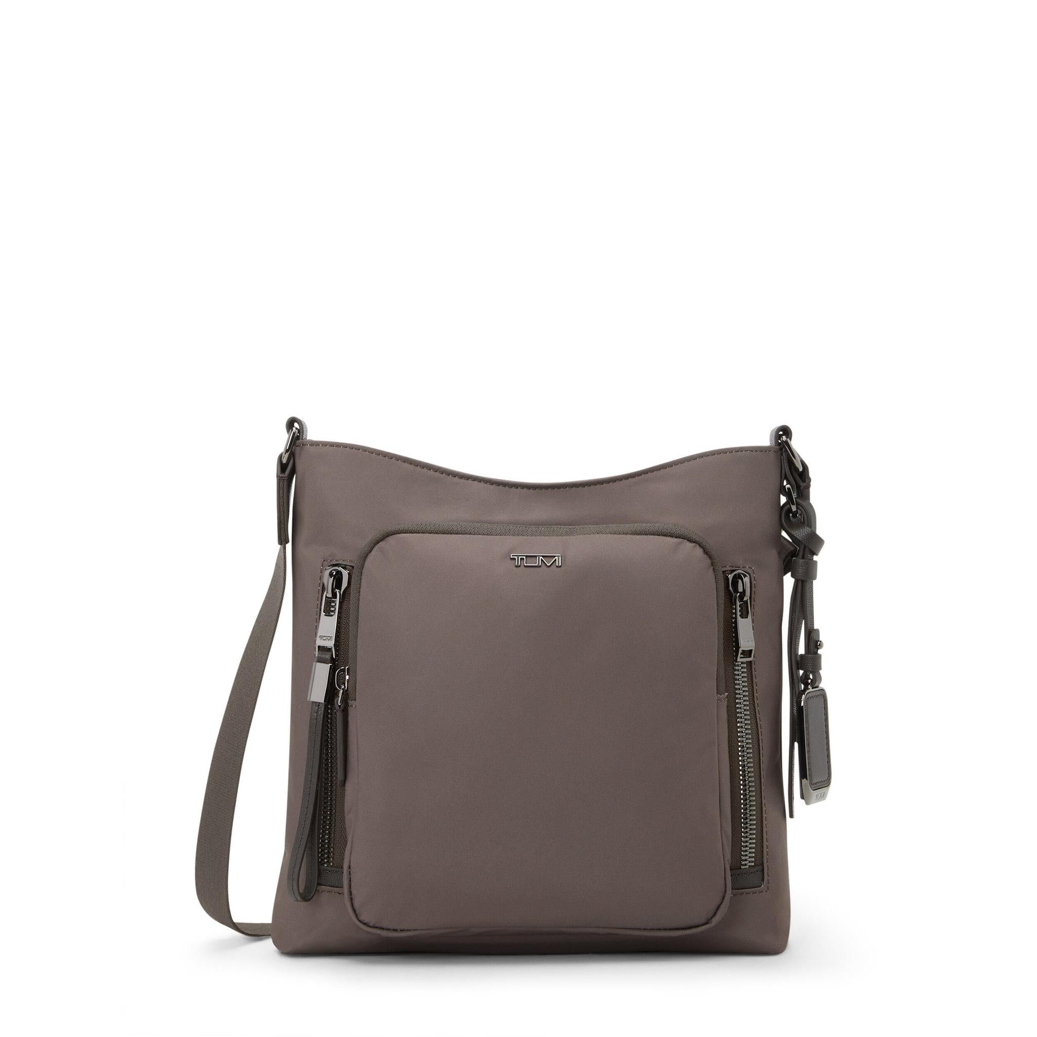 TUMI Voyageur Tyler Crossbody – Luggage Pros