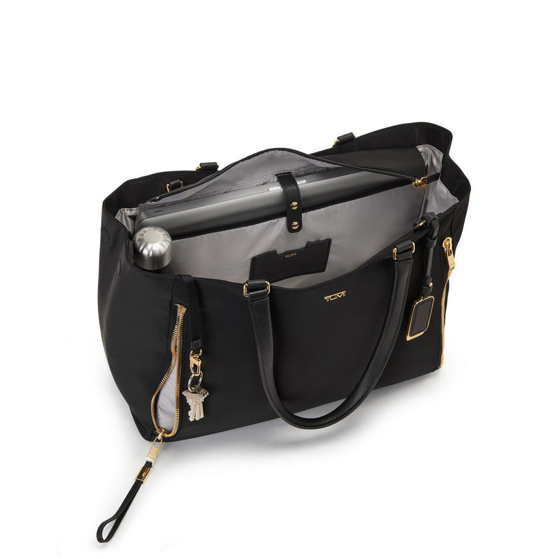 TUMI Voyageur Valetta Large Tote