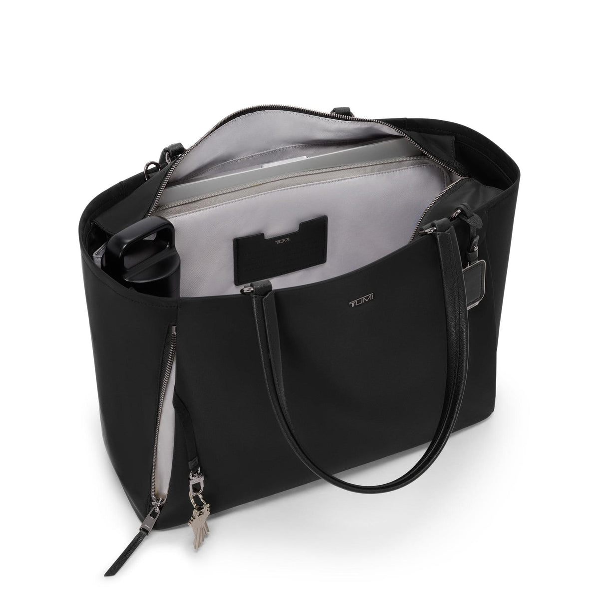 TUMI Voyageur Valetta Large Tote