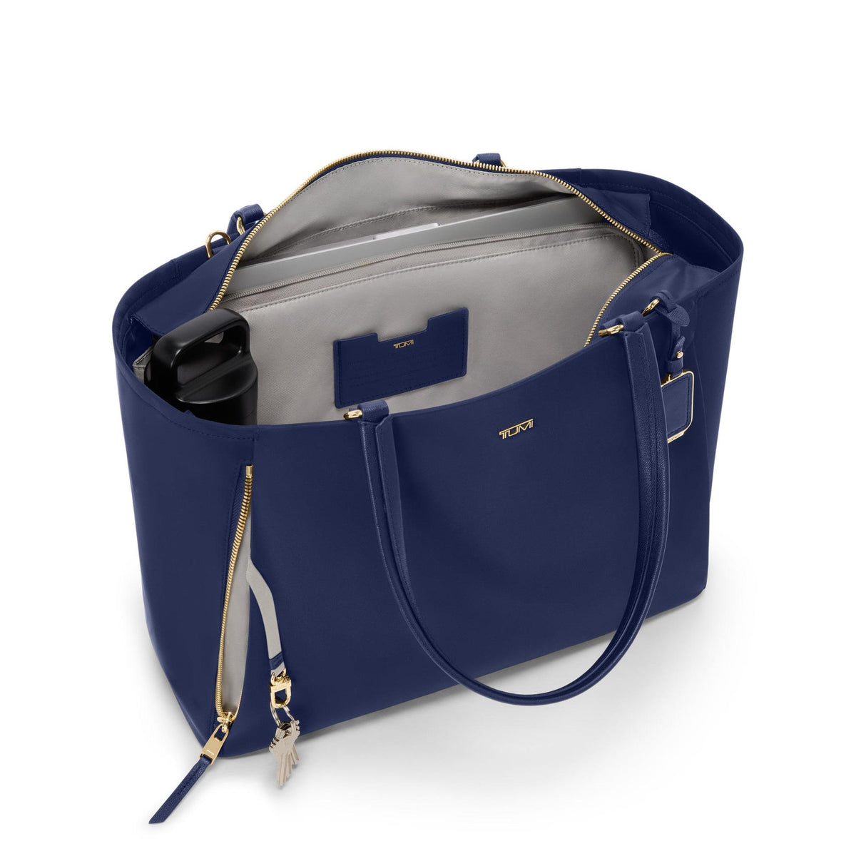 TUMI Voyageur Valetta Large Tote