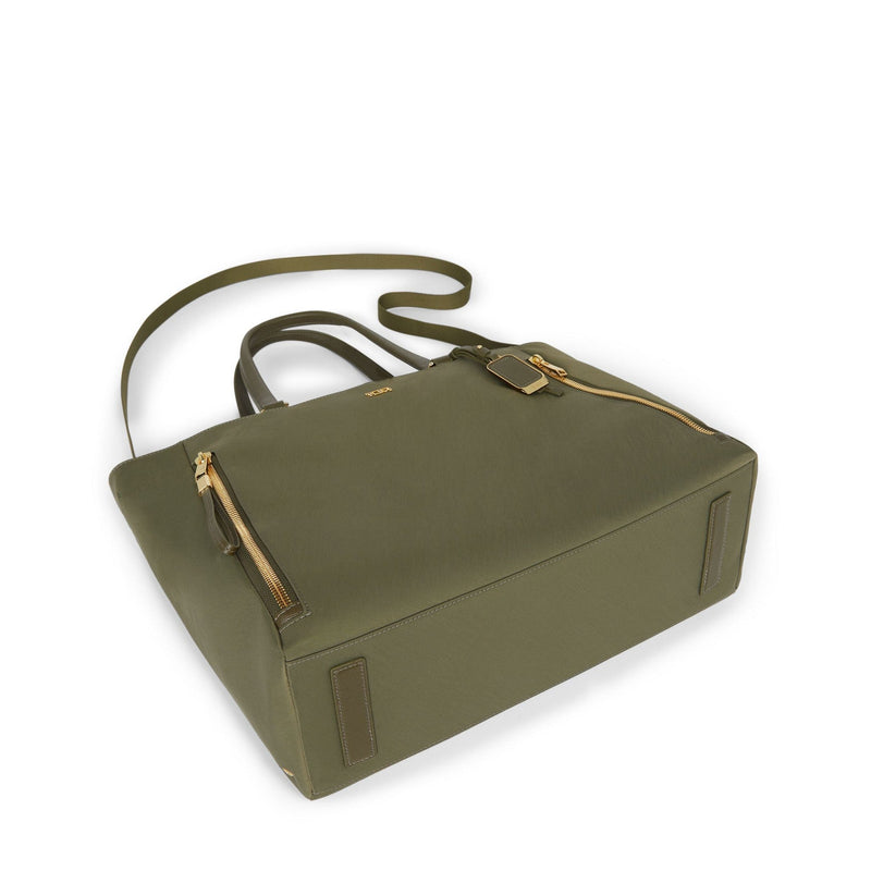 TUMI Voyageur Valetta Large Tote